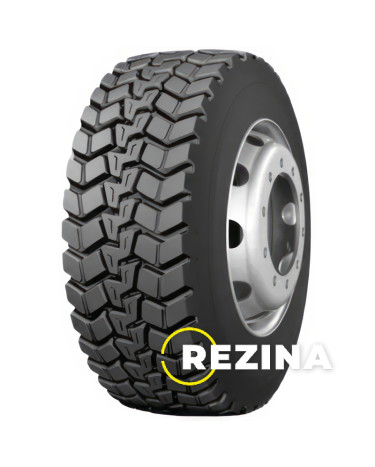 Radburg (welded) PBD61 (driving) 295/80 R22.5