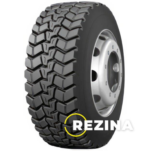 Radburg (наварка) PBD61 (ведущая) 315/80 R22.5