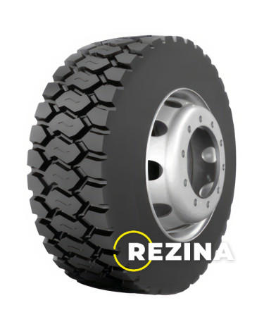 Radburg (welded) PBD81 (universal) 295/80 R22.5