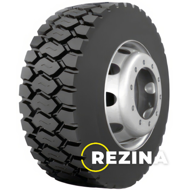 Radburg (наварка) PBD81 (универсальная) 295/80 R22.5