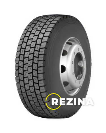 Radburg (наварка) VDE2A (ведущая) 275/70 R22.5