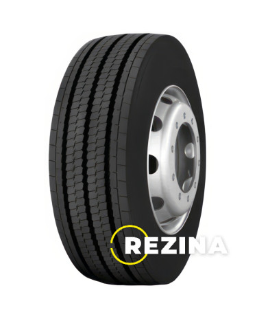 Radburg (наварка) RZU3 (рулевая) 295/80 R22.5