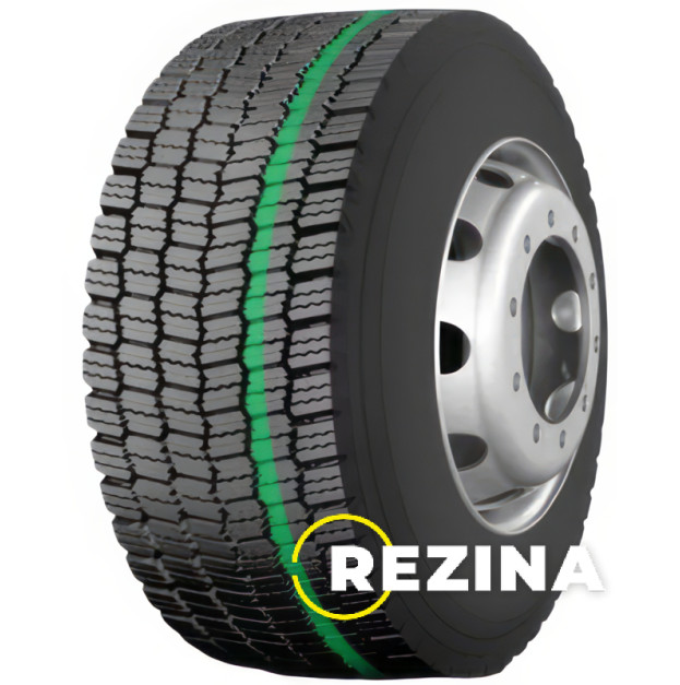 Radburg (наварка) K48 (причіпна) 295/80 R22.5