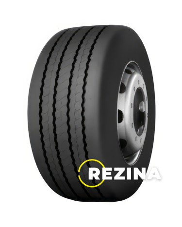 Radburg (welded) RZL140A (steering) 385/55 R22.5
