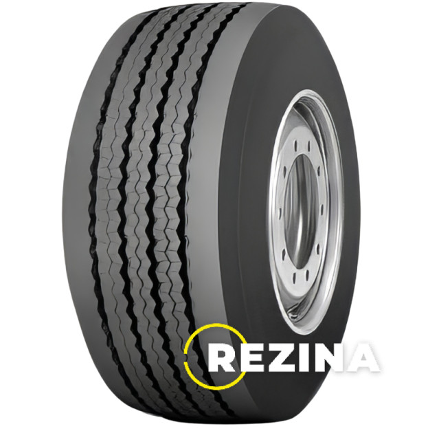 Radburg (наварка) RZL150A (рульова) 385/55 R22.5