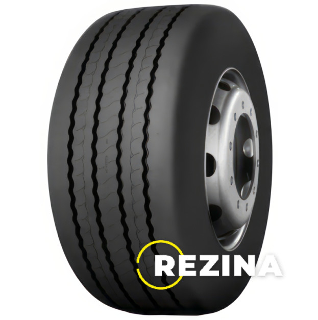 Radburg (наварка) RZL140A (рулевая) 425/65 R22.5