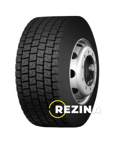 Radburg (welded) DE2 (driving) 315/70 R22.5