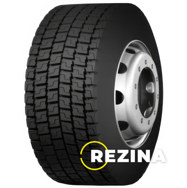 Radburg (наварка) DE2 (ведуча) 315/70 R22.5