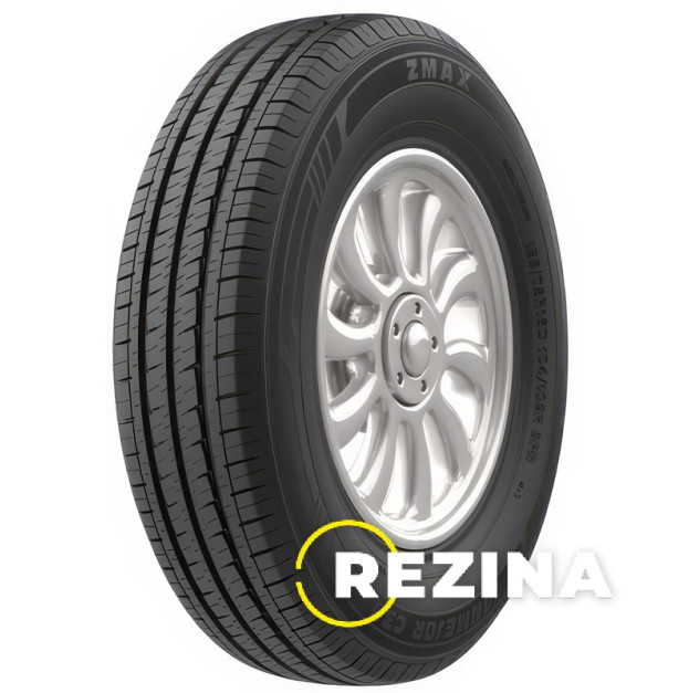 ZMAX VanMejor C30 195/75 R16C 107/105R