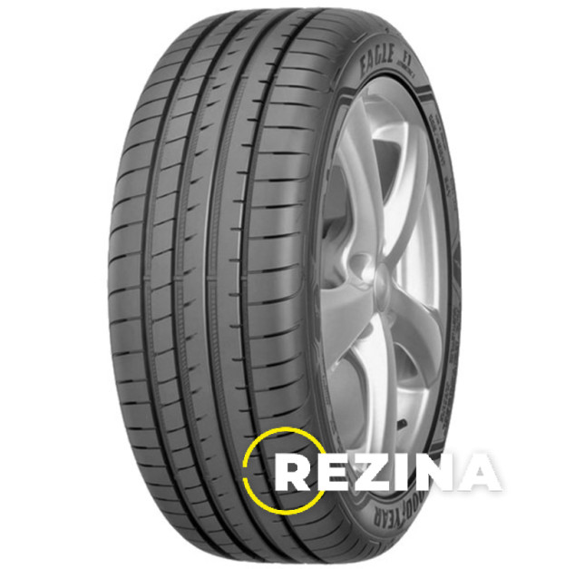 Goodyear Eagle F1 Asymmetric 3 255/45 R19 104Y XL FP