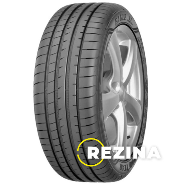 Goodyear Eagle F1 Asymmetric 3 255/45 R19 104Y XL FP Germany 2024