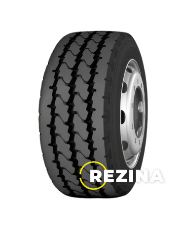 Radburg (наварка) RZY2 (рулевая) 13 R22.5