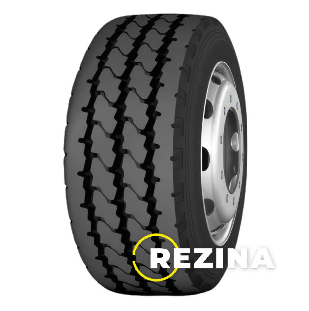 Radburg (наварка) RZY2 (рульова) 13 R22.5