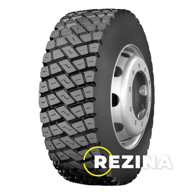 Radburg (наварка) DC (ведуча) 13 R22.5