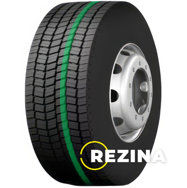 Radburg (наварка) K73 (ведуча) 295/60 R22.5