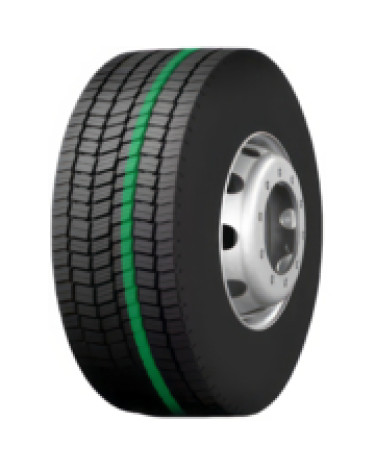 Radburg (наварка) K73 (ведуча) 295/60 R22.5