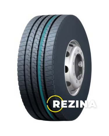 Radburg (welded) K25 (steering) 295/80 R22.5