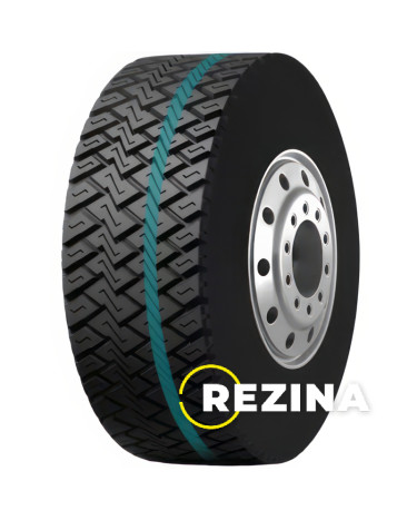 Radburg (welded) K40 (driving) 295/80 R22.5