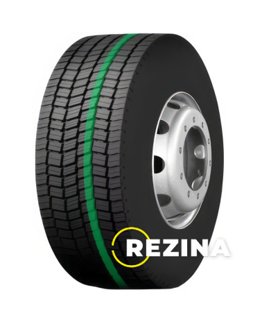 Radburg (welded) K73 (driving) 315/60 R22.5