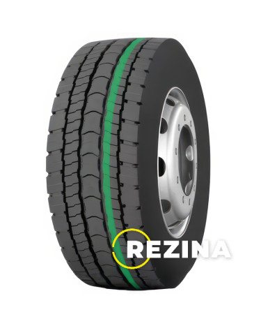 Radburg (наварка) K700 (рулевая) 315/70 R22.5
