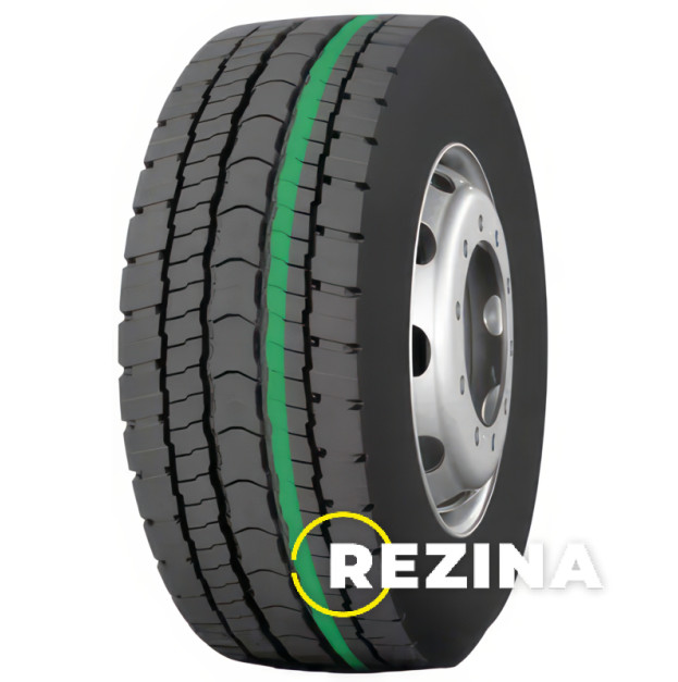 Radburg (наварка) K700 (рульова) 315/70 R22.5