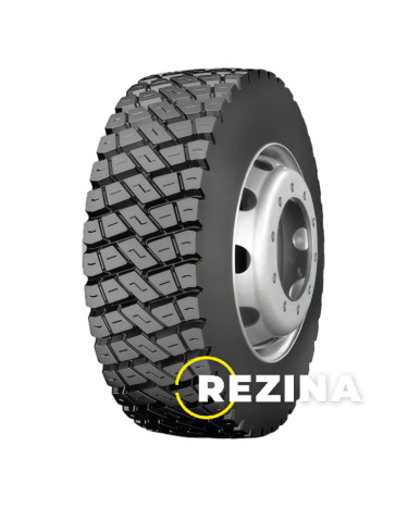 Radburg (welded) DC (driving) 315/80 R22.5 156/150K