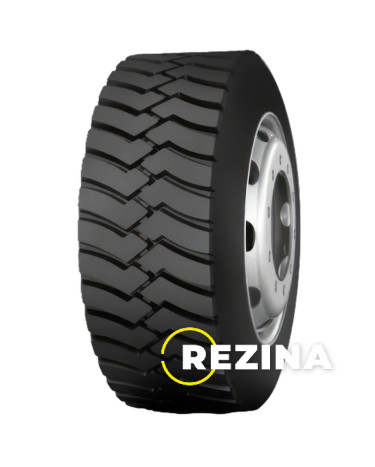 Radburg (welded) RLL (industrial) 11 R22.5