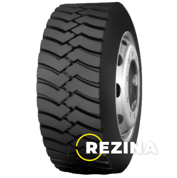 Radburg (наварка) RLL (индустриальная) 11 R22.5