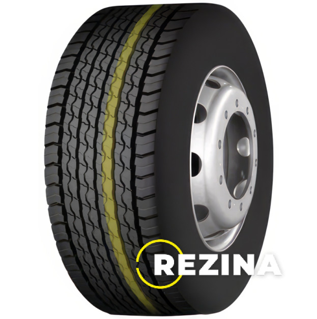 Radburg (наварка) K718 (прицепная) 315/70 R22.5