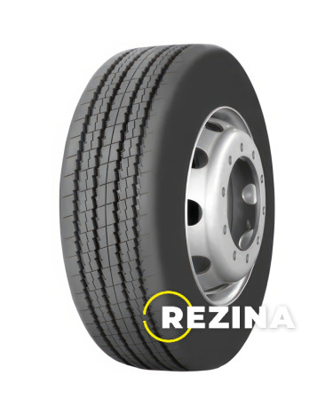 Radburg (welded) VEL (steering) 315/70 R22.5