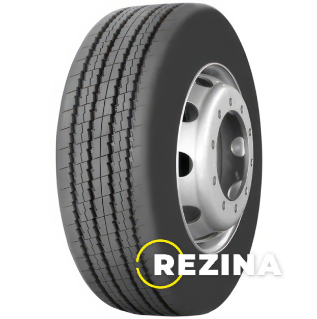 Radburg (наварка) VEL (рульова) 315/70 R22.5