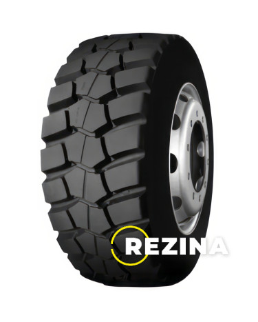 Radburg (наварка) DV-MTE (индустриальная) 315/80 R22.5