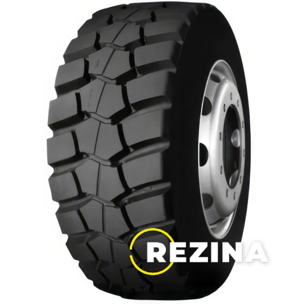 Radburg (наварка) DV-MTE (индустриальная) 315/80 R22.5