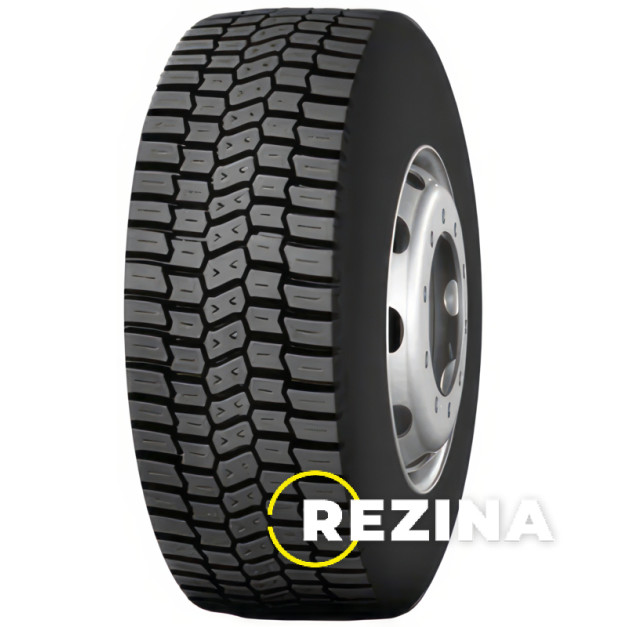 Radburg (наварка) VT240 (ведуча) 315/80 R22.5