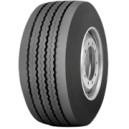 Radburg (welded) K30 (steering) 385/65 R22.5