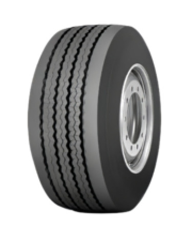 Radburg (welded) K30 (steering) 385/65 R22.5