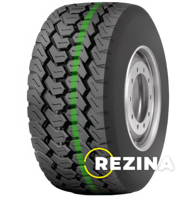 Radburg (наварка) K32 (ведущая) 385/65 R22.5