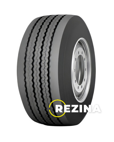 Radburg (welded) VL150A (steering) 385/65 R22.5