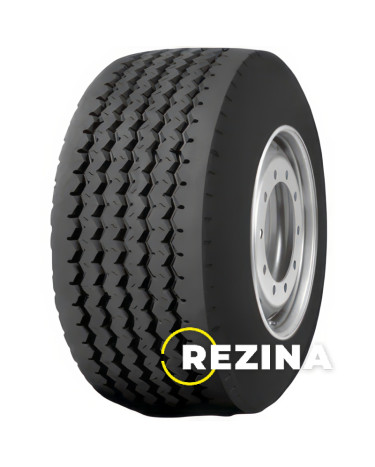 Radburg (welded) ZA (steering) 385/65 R22.5