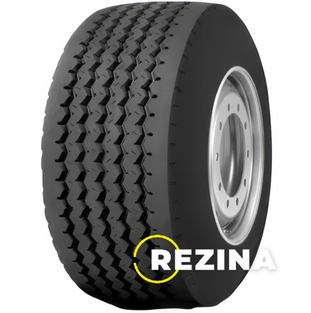 Radburg (наварка) ZA (рульова) 385/65 R22.5