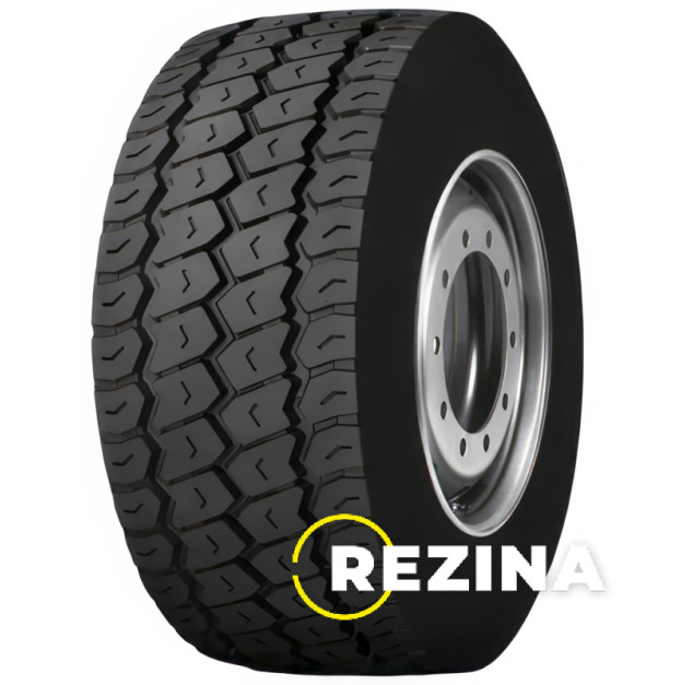 Radburg (наварка) E25 (ведуча) 385/65 R22.5