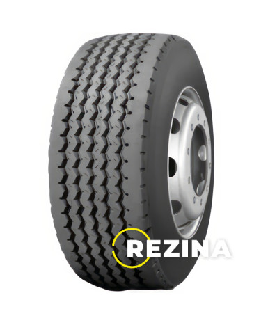 Radburg (welded) RZAB (steering) 385/65 R22.5