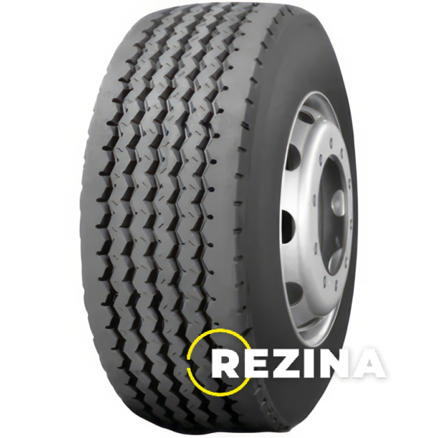 Radburg (наварка) RZAB (рульова) 385/65 R22.5