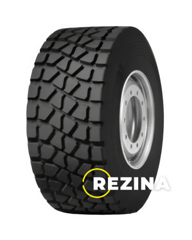 Radburg (welded) VT550A (driving) 425/65 R22.5