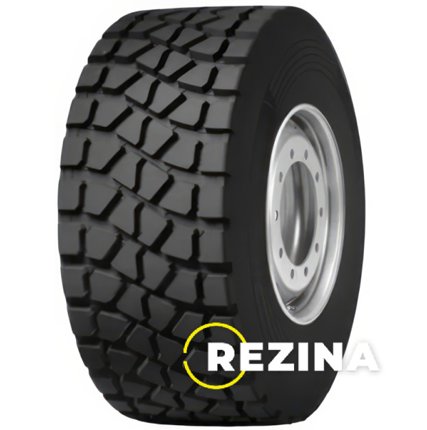 Radburg (наварка) VT550A (ведуча) 445/65 R22.5