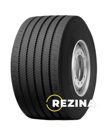 Radburg (welded) WSS (trailer) 455/45 R22.5