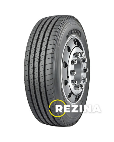 Doublestar DSRS 01 (рулевая) 235/75 R17.5 143/141J
