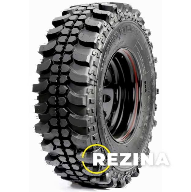 Radburg (наварка) SIEMEX EXTREM 265/70 R16 112T
