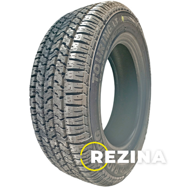 Radburg (наварка) TOURING LT 205/70 R15 95T