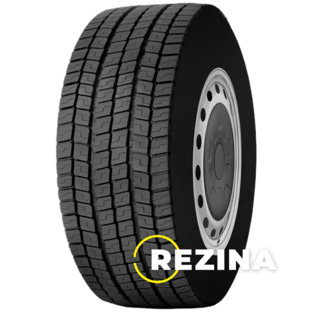 Radburg (наварка) Premium VZE1-190 (ведуча) 235/65 R16C